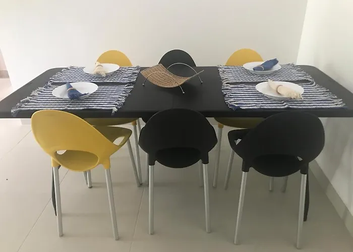 Apartamento Ubatuba Toninhas