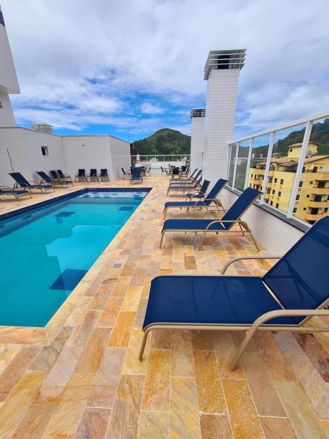 Toninhas Apartamento *