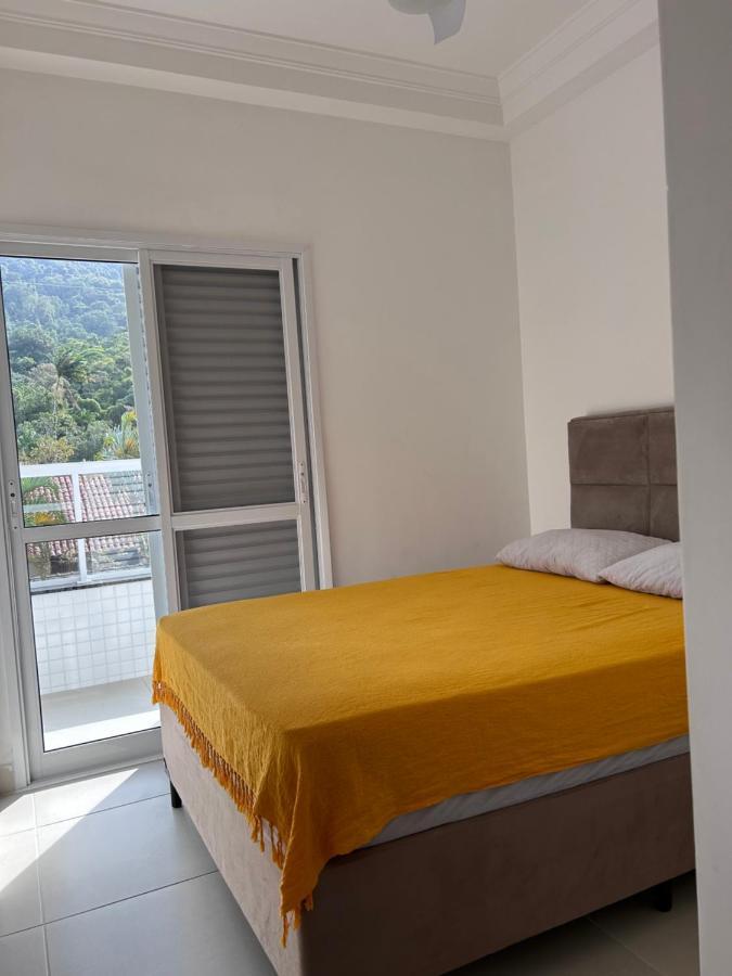 Toninhas Apartamento Ubatuba