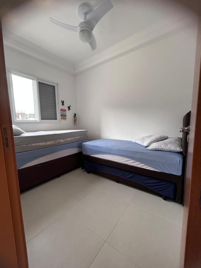 Apartamento Toninhas *
