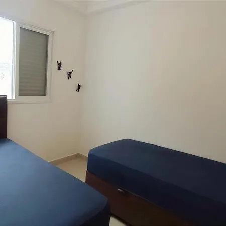 Apartamento Ubatuba Toninhas Exterior photo