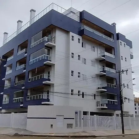 Apartamento Ubatuba Toninhas Exterior photo
