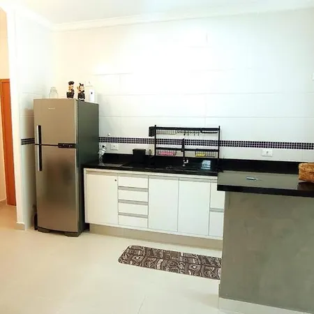Apartamento Ubatuba Toninhas Exterior photo