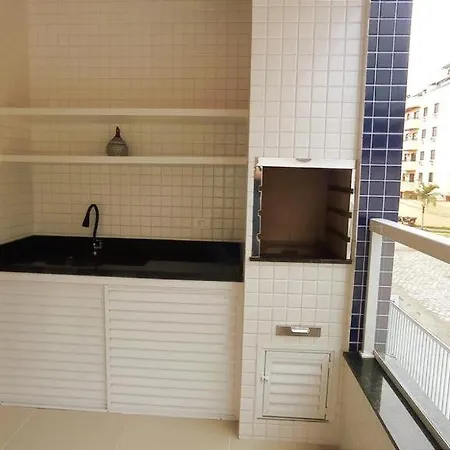 Apartamento Ubatuba Toninhas Exterior photo