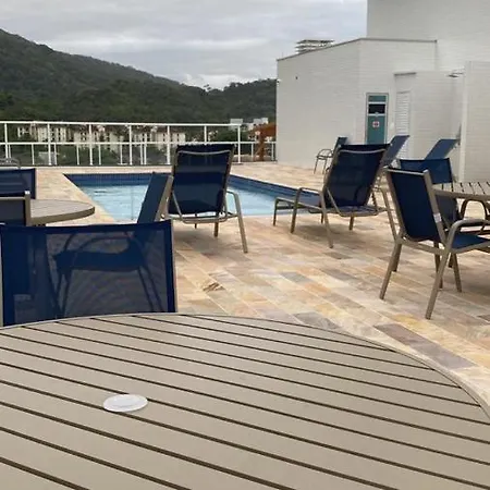 Apartamento Ubatuba Toninhas Exterior photo