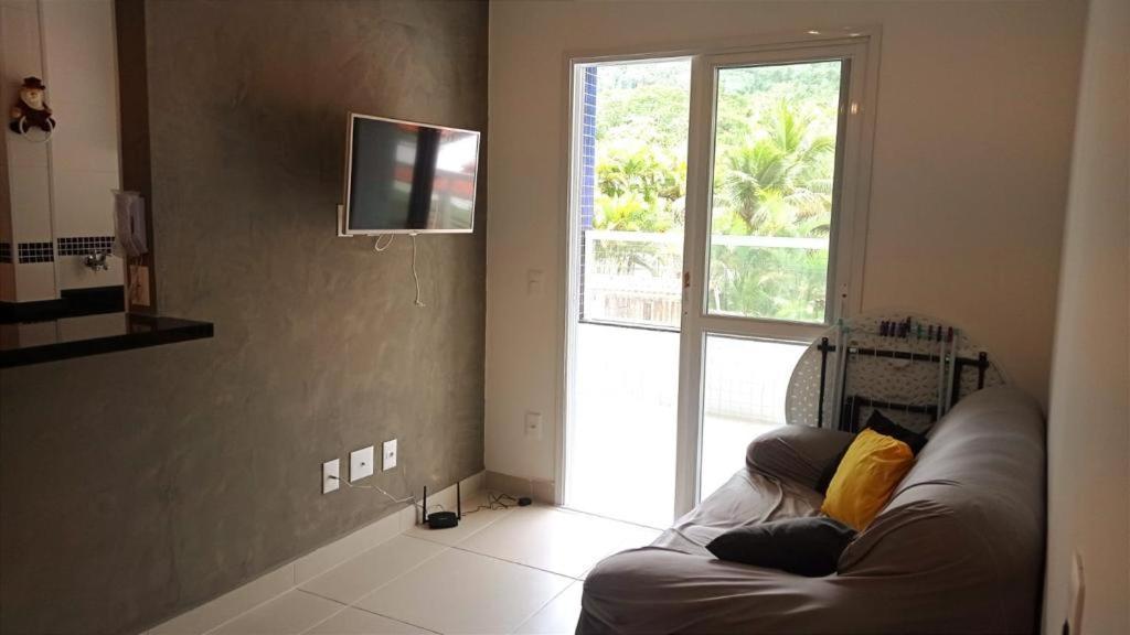 Apartment Toninhas