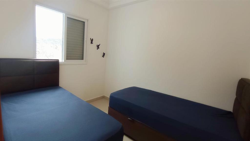 Toninhas Apartment *